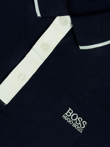 Camiseta Polo Boss #9